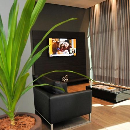 Hotel Vivendas Centro Erechim Ngoại thất bức ảnh