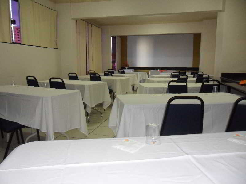 Hotel Vivendas Centro Erechim Ngoại thất bức ảnh