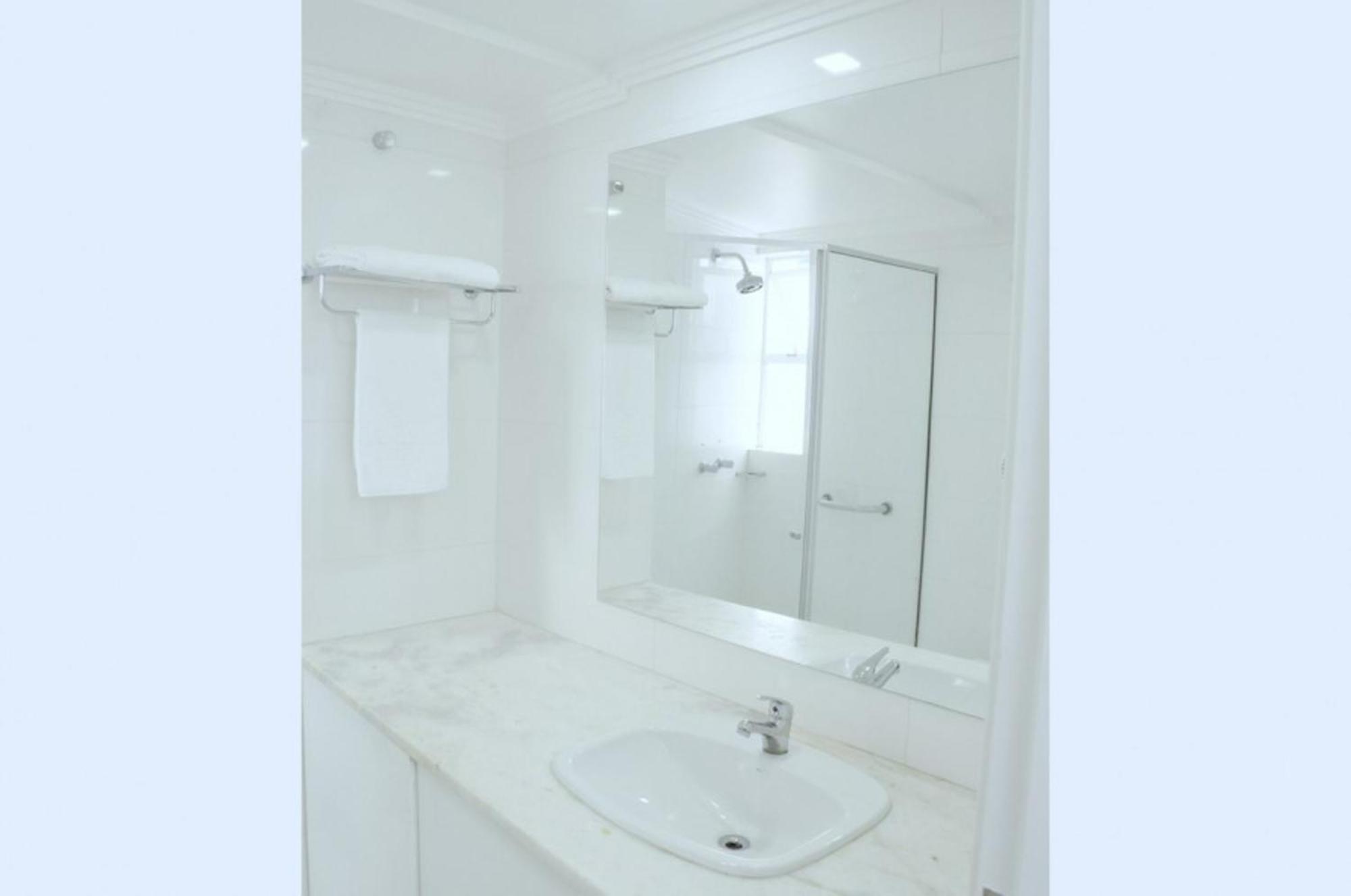 Hotel Vivendas Centro Erechim Ngoại thất bức ảnh