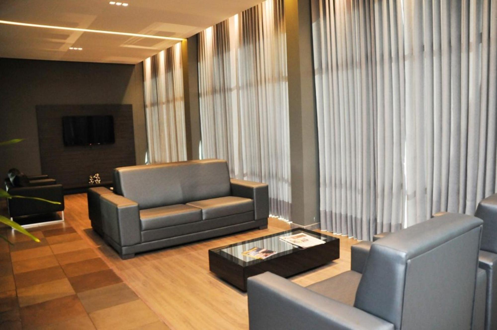 Hotel Vivendas Centro Erechim Ngoại thất bức ảnh