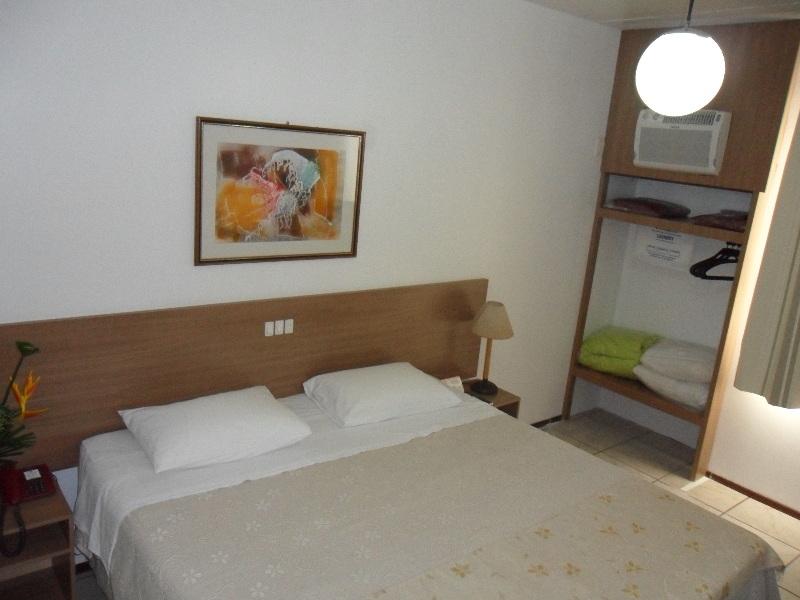 Hotel Vivendas Centro Erechim Ngoại thất bức ảnh