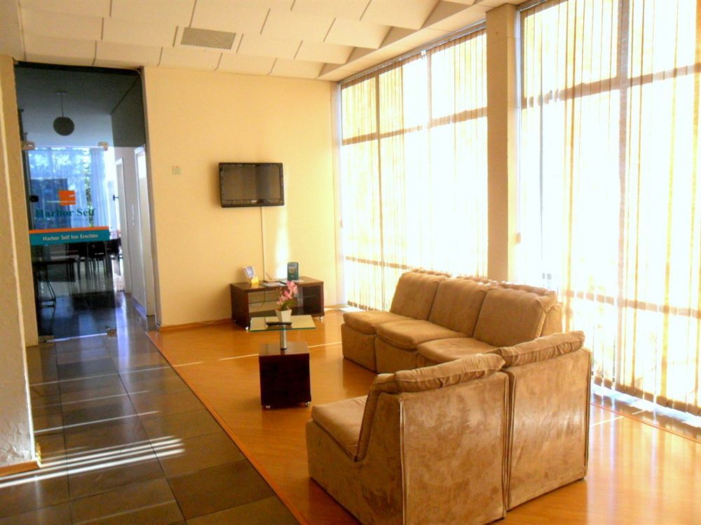 Hotel Vivendas Centro Erechim Ngoại thất bức ảnh