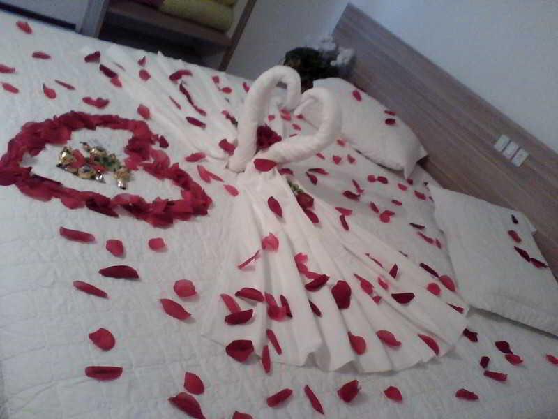 Hotel Vivendas Centro Erechim Ngoại thất bức ảnh