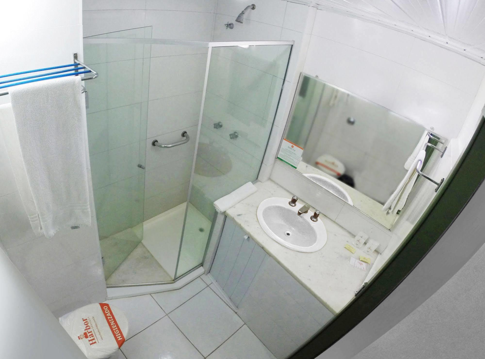 Hotel Vivendas Centro Erechim Ngoại thất bức ảnh