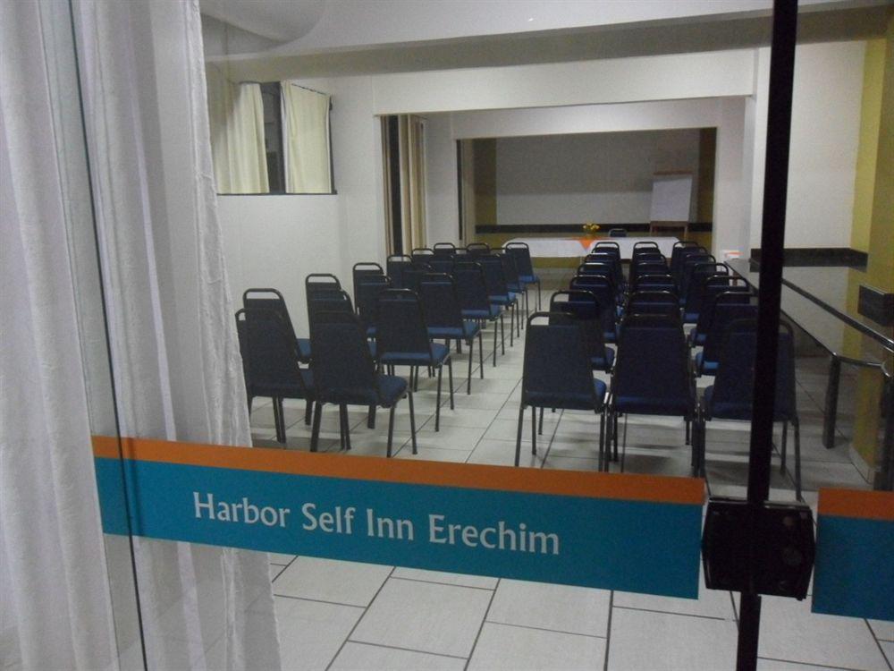 Hotel Vivendas Centro Erechim Ngoại thất bức ảnh